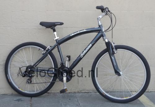 Schwinn Clear Creek specificaties